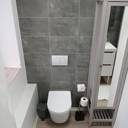 De M Vauban Apartman