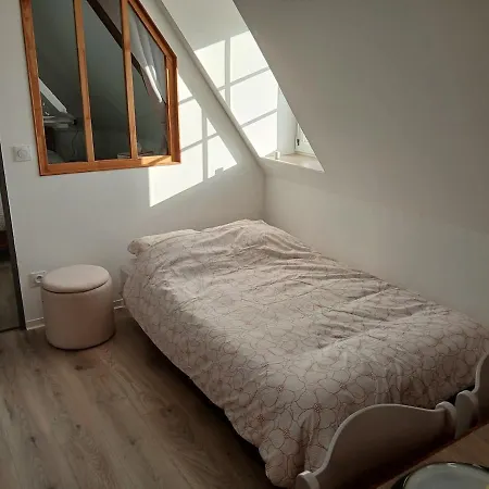 Apartman De M Vauban Neuf-Brisach