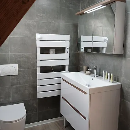 Apartman De M Vauban Neuf-Brisach