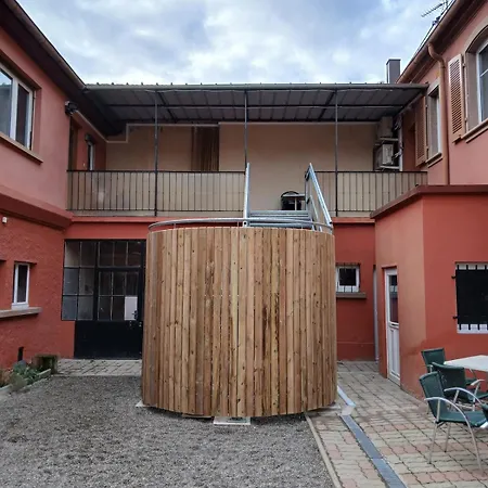 De M Vauban * Neuf-Brisach